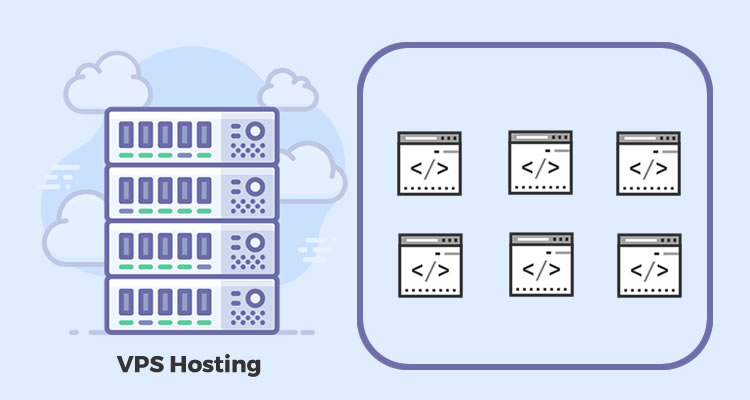 VPS Hosting - Pros and Cons